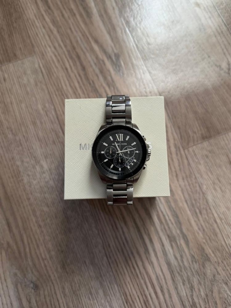 Продам часы оригинал Michael Kors