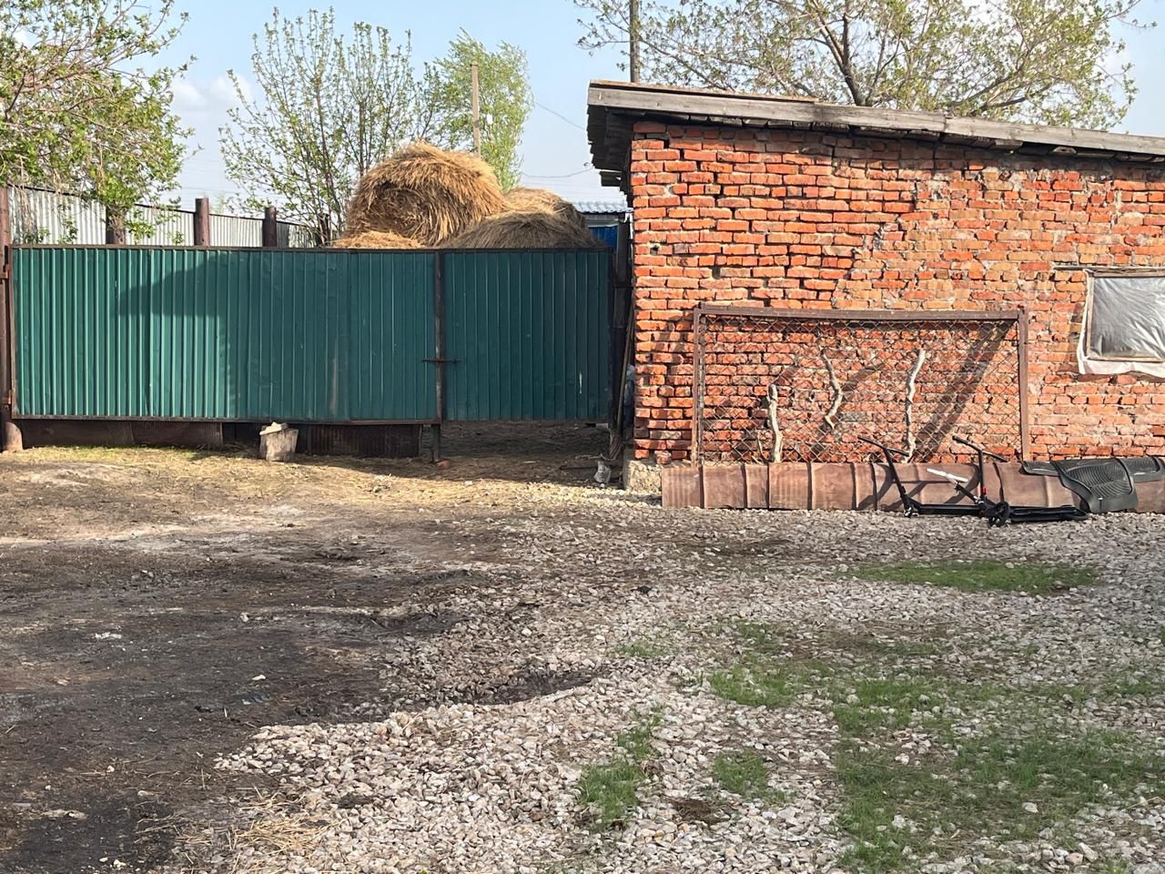 Продам частный дом