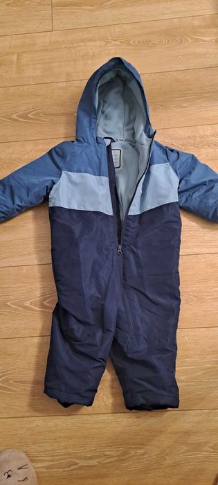 Salopeta groasa 86/92 Lidl