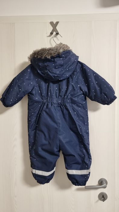 Combinezon iarnă H&M