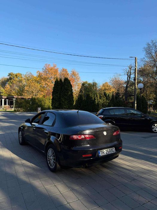 Vand sau schimb alfa romeo 159