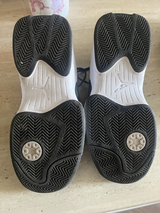 Adidas nike Jordan