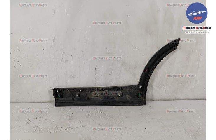 Десен заден калобран / Desen zaden kalobran Kia Киа Соренто / Kia Sore