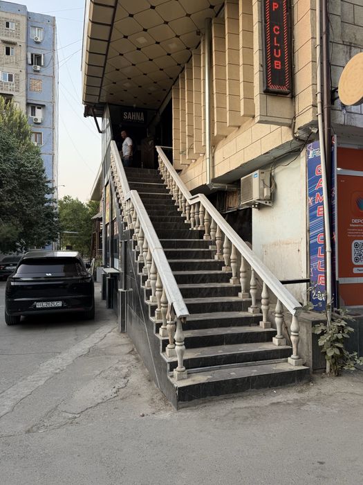 Сдается офисное помещение в Юнусабаде 184 м²