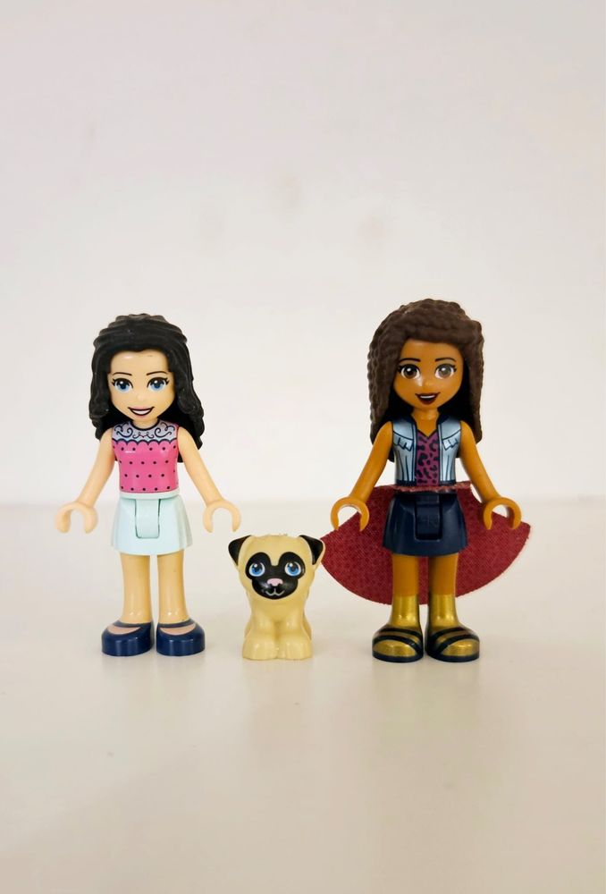 Lego Friends 41344 - Andreea’s Accesories Store (2018)