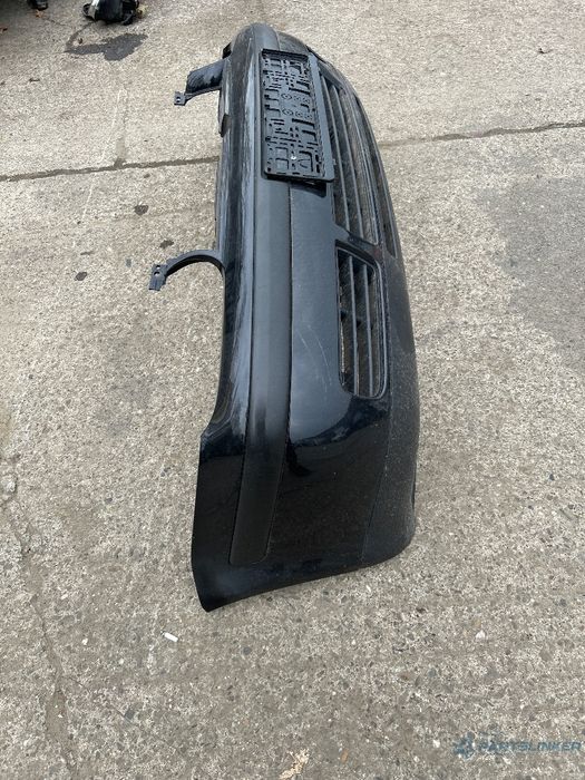 Bara fata completa VOLKSWAGEN GOLF IV Variant 1J5 1999 - 2006 , negru