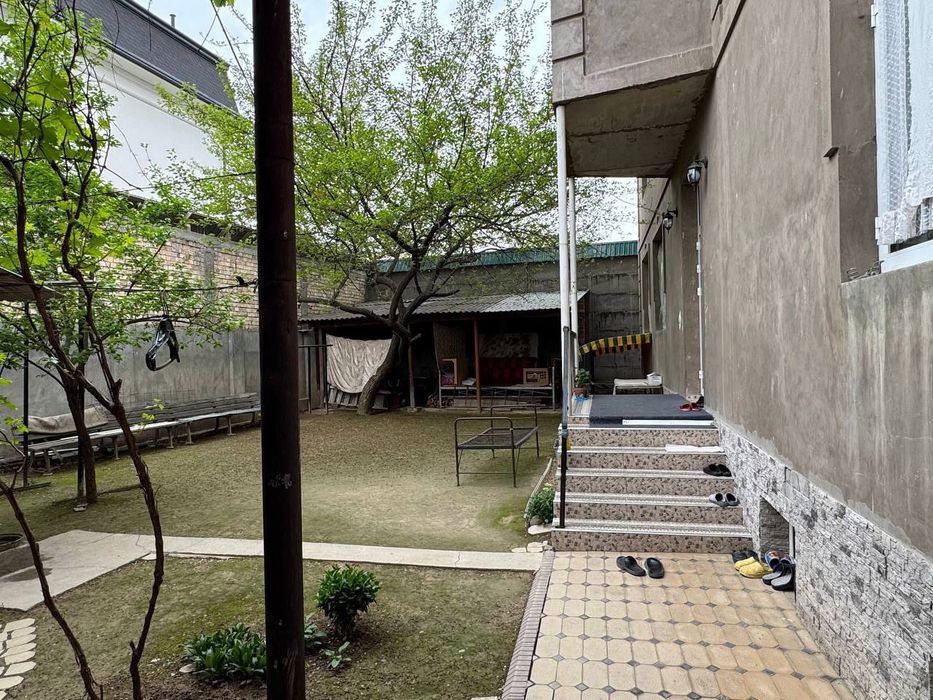 Продается Дом Военный Госпиталь