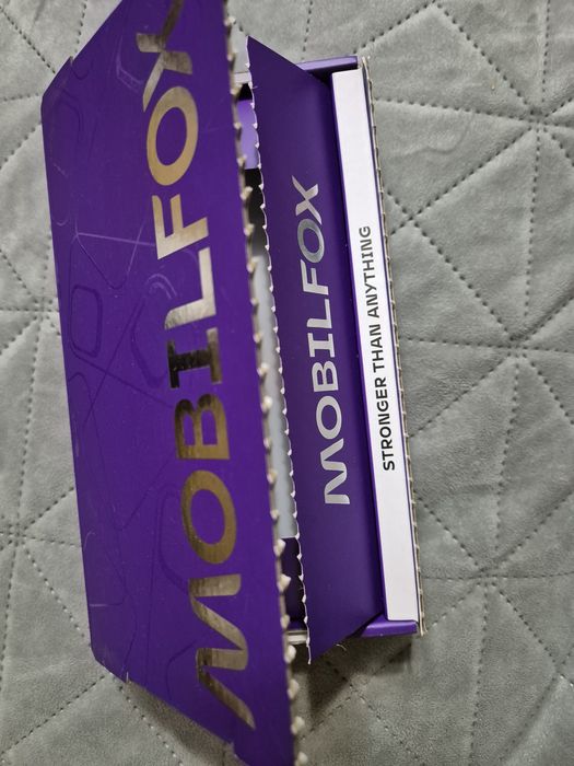 Нов калъф за телефон Mobilfox за  Huawei P30