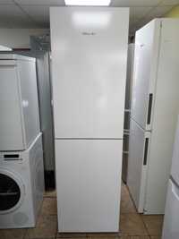 Почти нов комбиниран хладилник с фризер Миеле Miele 24 месеца гаранция