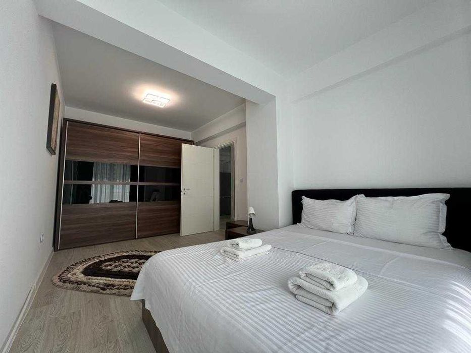 Regim Hotelier Iasi Ap. 1-3 Camere Centru/Pallas/Tudor/Newton/Q