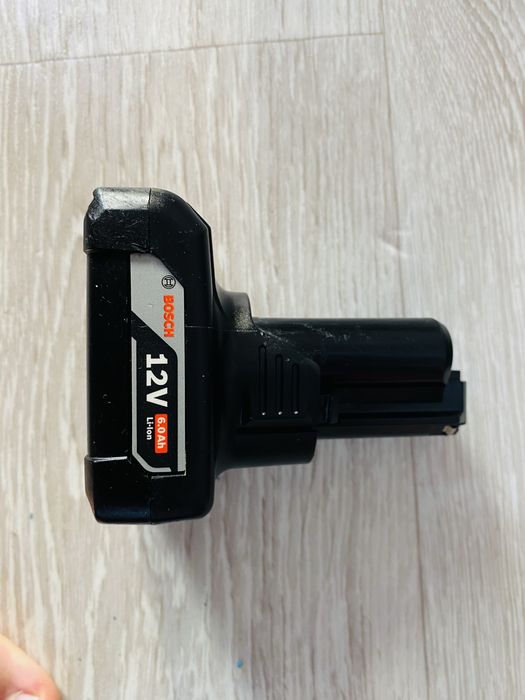 Circular Bosch GKS 12V-26