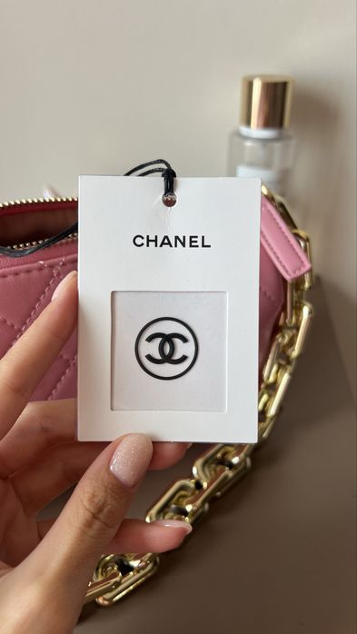 Дамска чанта Chanel