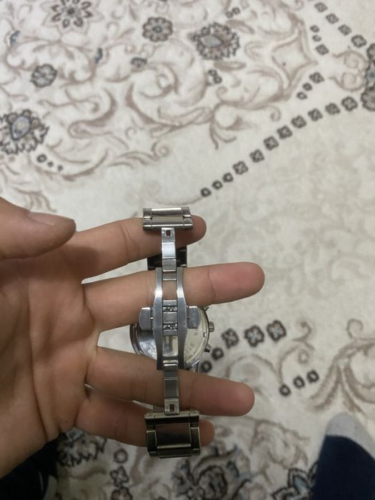 Часы патек филипп