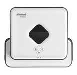 iRobot Braava 390T - Робот за сухо и влажно почистване