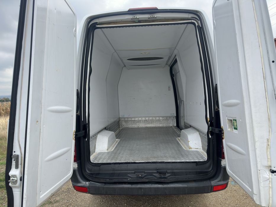 Sprinter 316 frigorific
