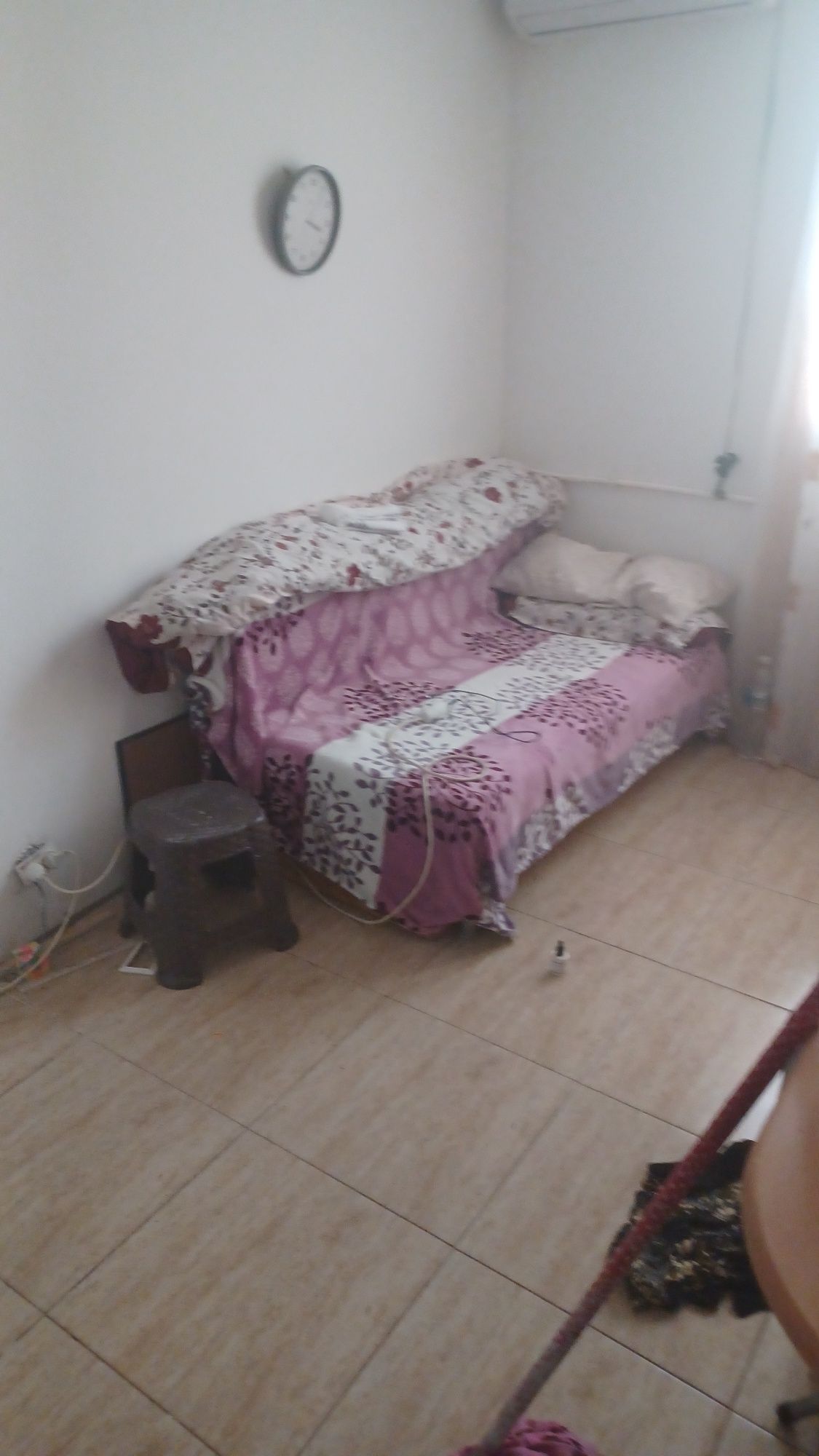 Apartament Baicului