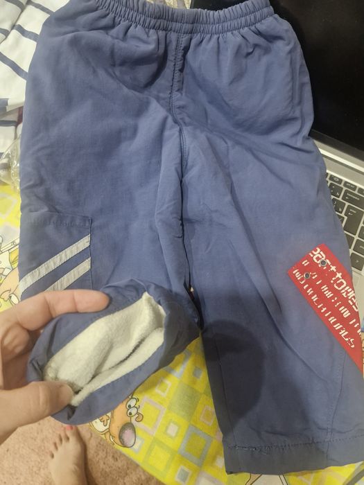 Детские вещи р80-90