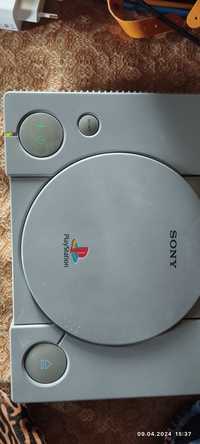 PlayStation one fat