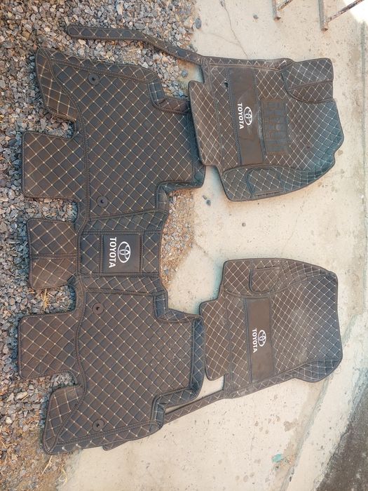 Коврик на 150-155 Прадо