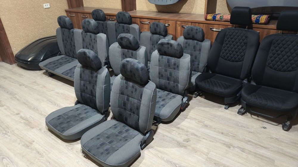 Сидение для дамас