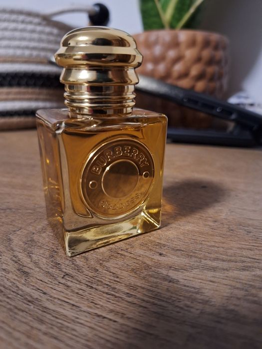 Parfum Goddess Intense