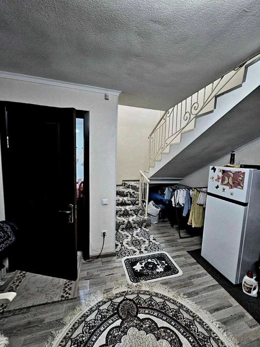 3 хонали студия 63 кв.м метро БуюкИпак йули,ипотека йук