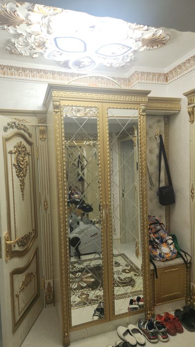 Продаётся квартира