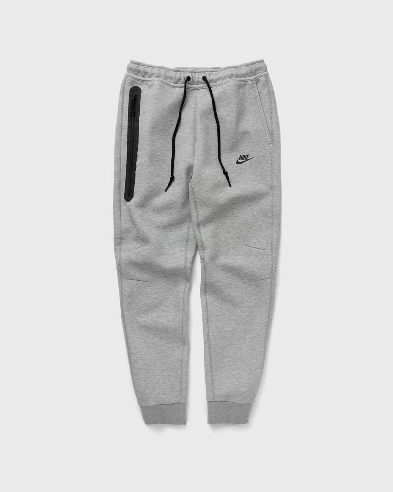 Nike Tech Fleece Joggers ОРИГИНАЛНО мъжко долнище - XL