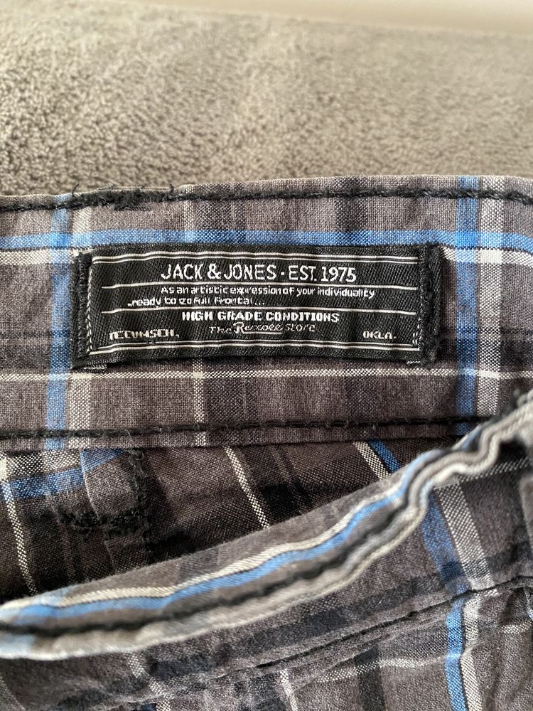 Къси панталони Jack&Jones