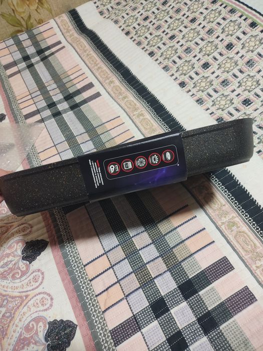 Новый противень размер на фото