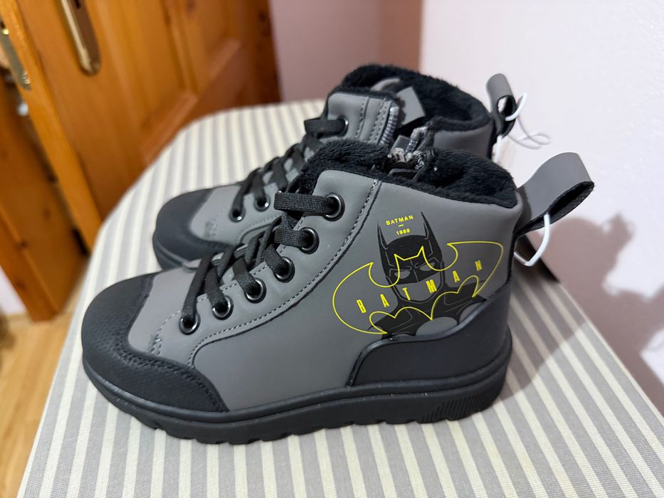 Детски боти Батман