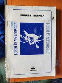 Ernest Bernea -lumini in necunoscut