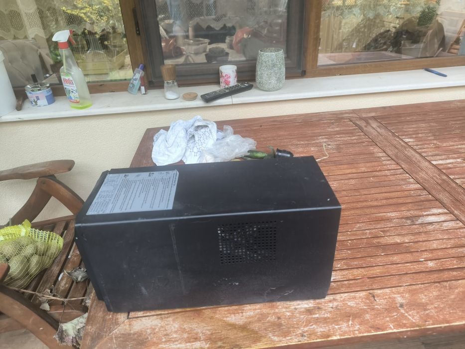 UPS Резервно захранване