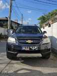 Chevrolet Captiva 2.0 diesel