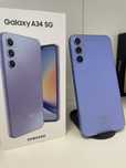 Samsung A34 5G 128GB