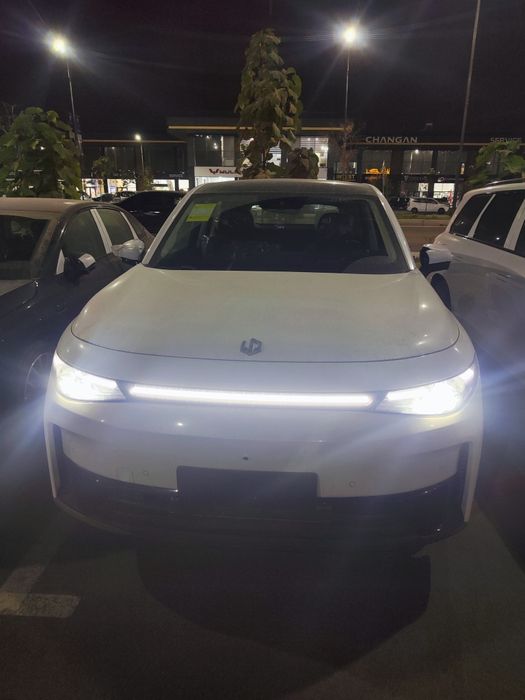 C10 Gibrid 2026 restayling