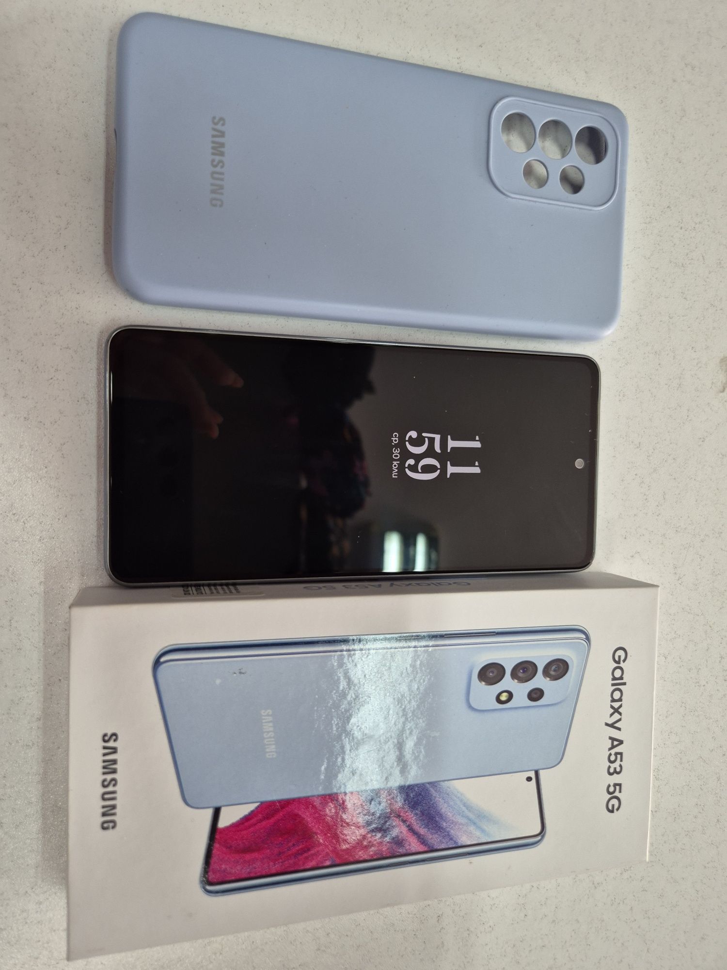 SAMSUNG А53, A52, Motorola,  LG bello