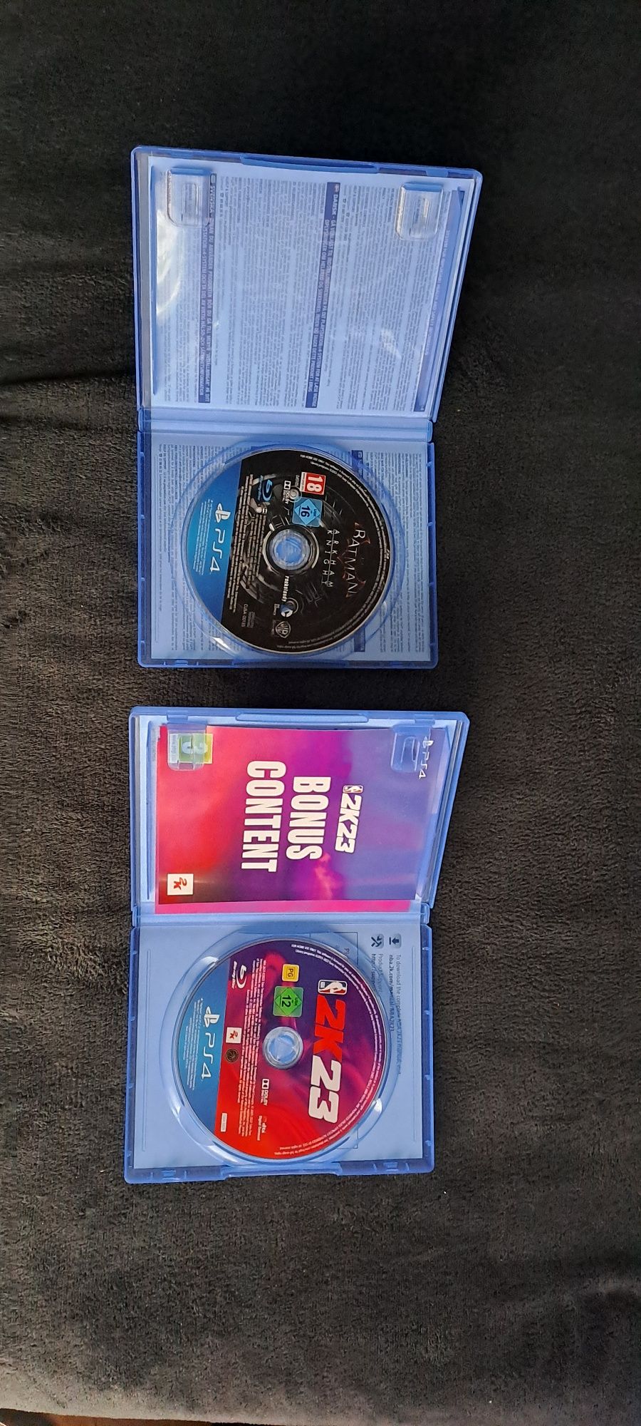 Jocuri pentru ps4
