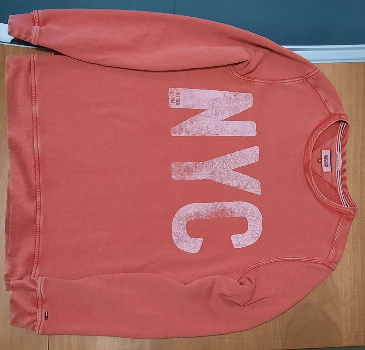 Hilfiger Denim-В Много Добро Състояние