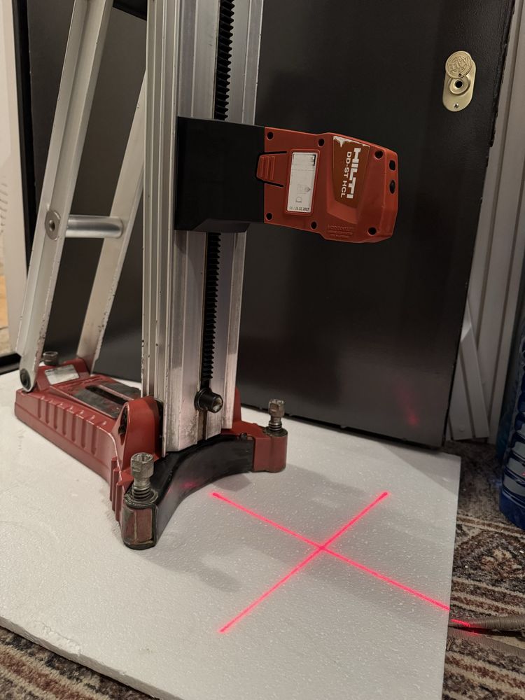 Modul Laser HILTi DD-ST-HCL