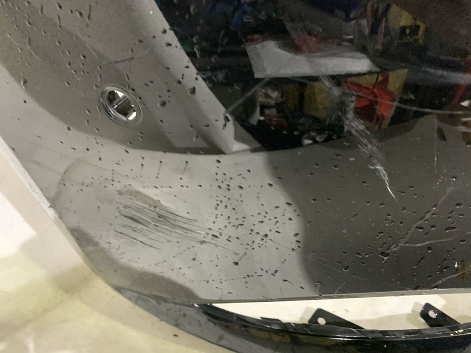 Bara fata Opel Insignia 2, 2017, 2018, 2019, 2020, cod origine OE 39136417.