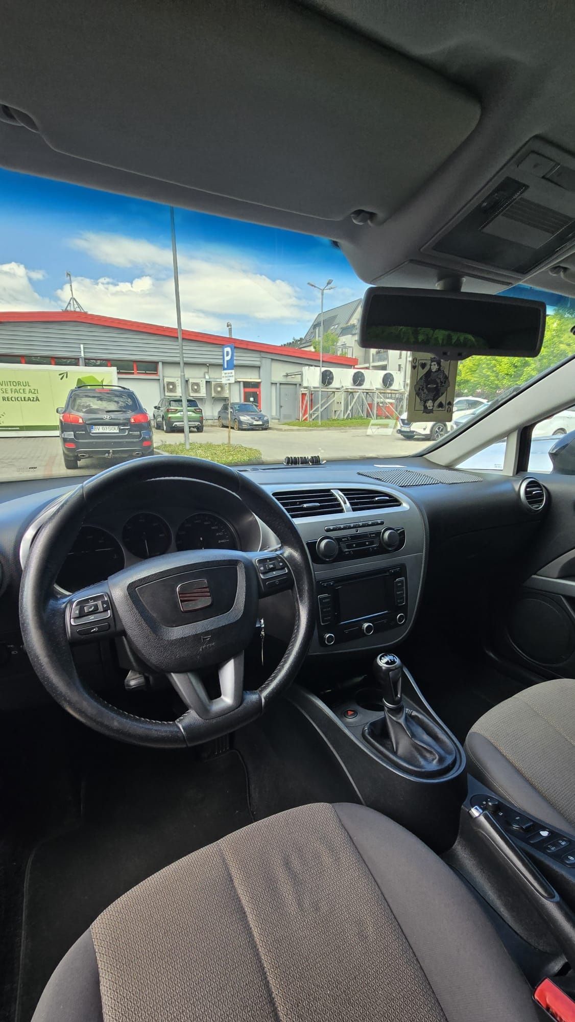 De vanzare Seat Leon