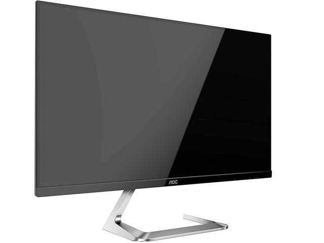 Монитор AOC Porsche  Q27T1 2560x1440 QHD 75HZ 27inc IPS