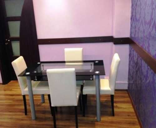Дава се под наем Двустаен апартамент в Бургас, Център - 64 кв.м за 275 € - Снимка #1