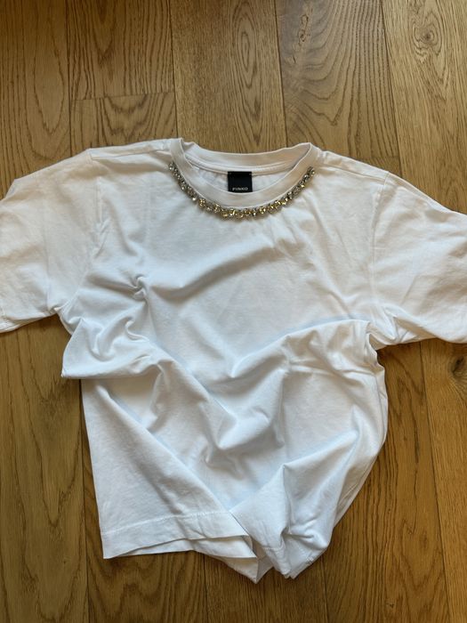 Pinko тениски нови