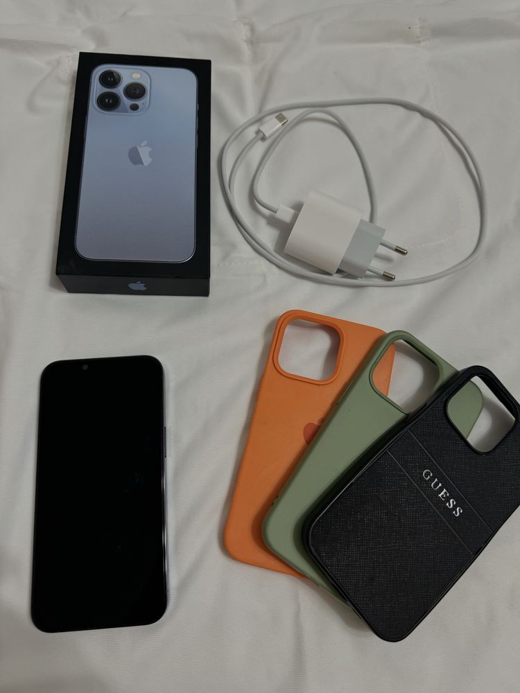 Iphone 13 Pro - в отлично състояние