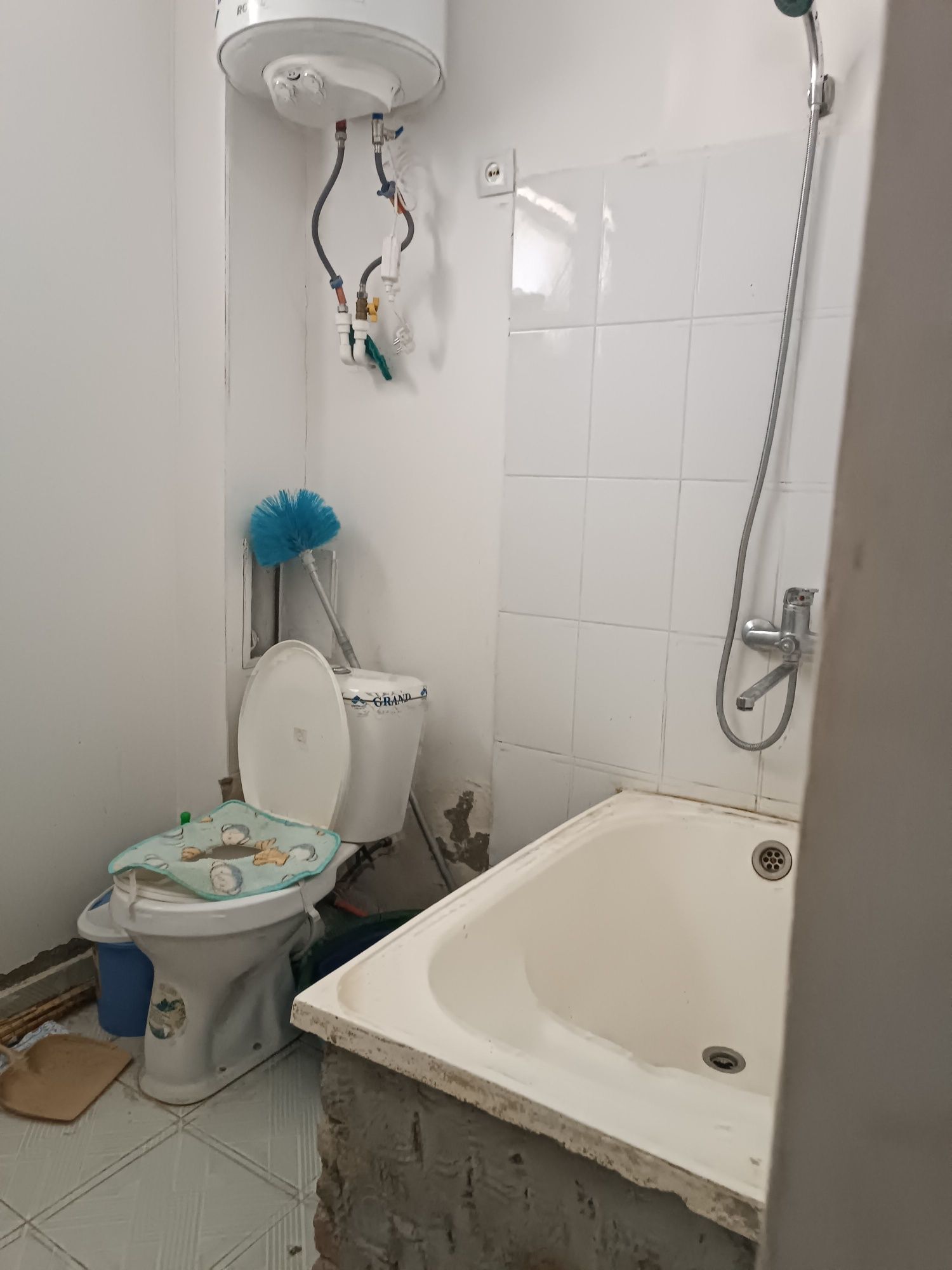 2 honalik kvartira sotiladi