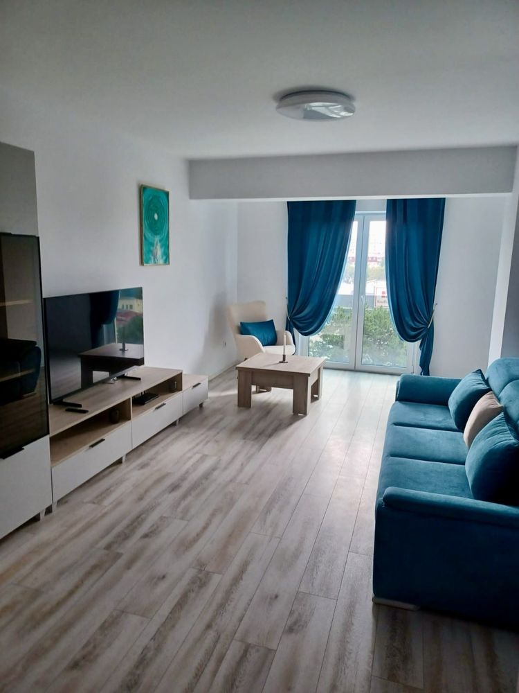 Cazare în regim hotelier apartamente 1-3 cam Centru/Obcini/Zamca/Enesc