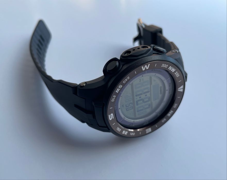 Часовник Casio 3443 PRG-330