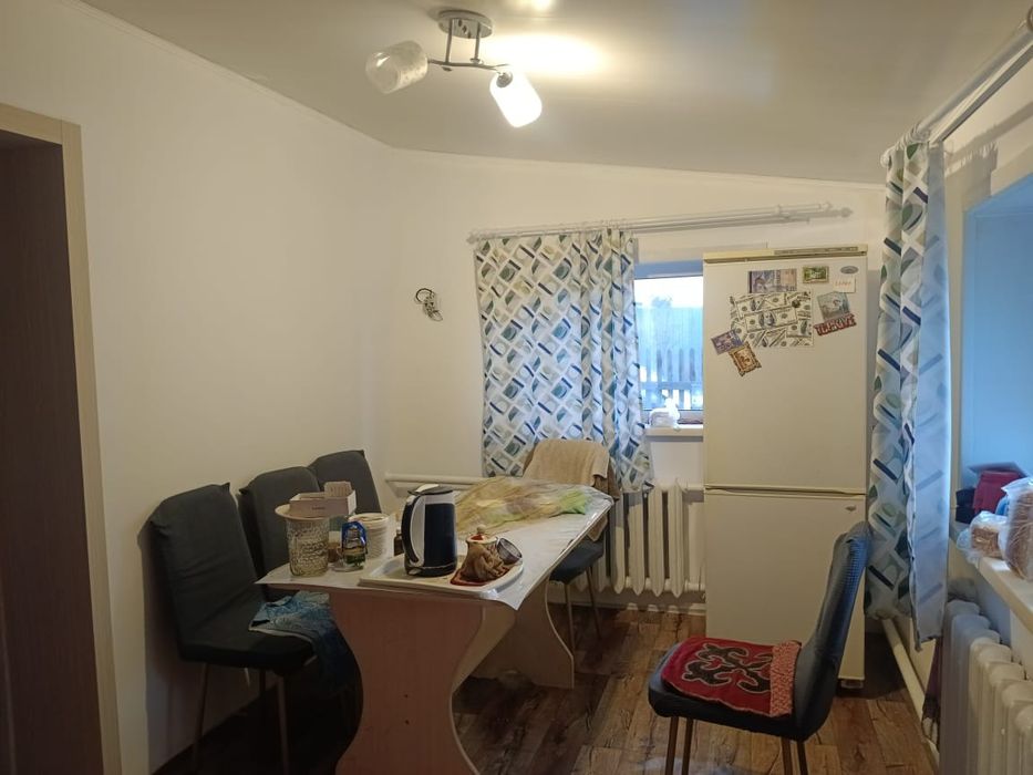 Продаю дом в Сортировке